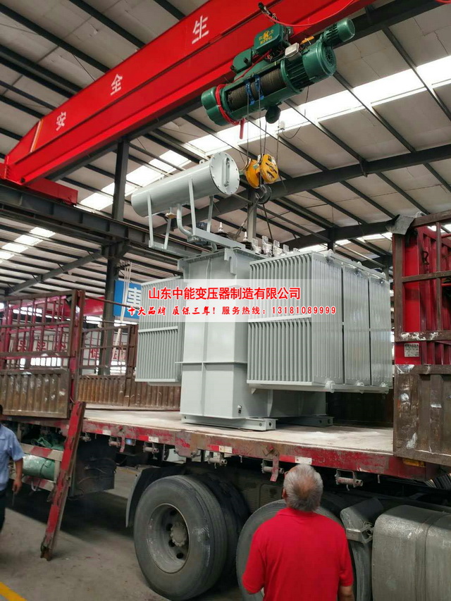 康保S13-10000KVA/35KV/10