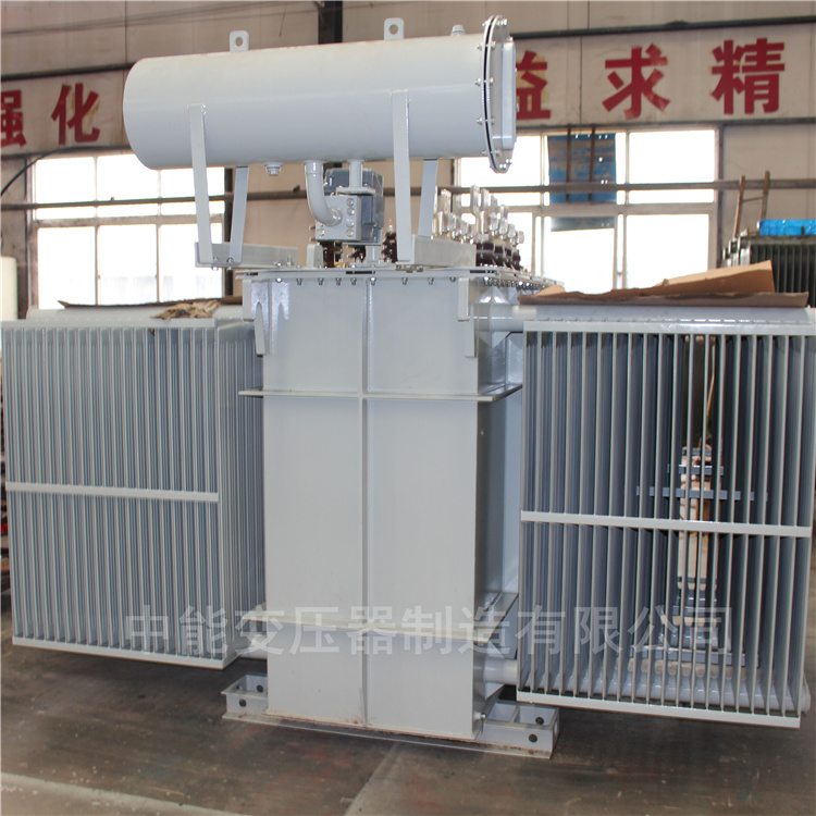 康保S20-2500KVA/10KV油浸式变